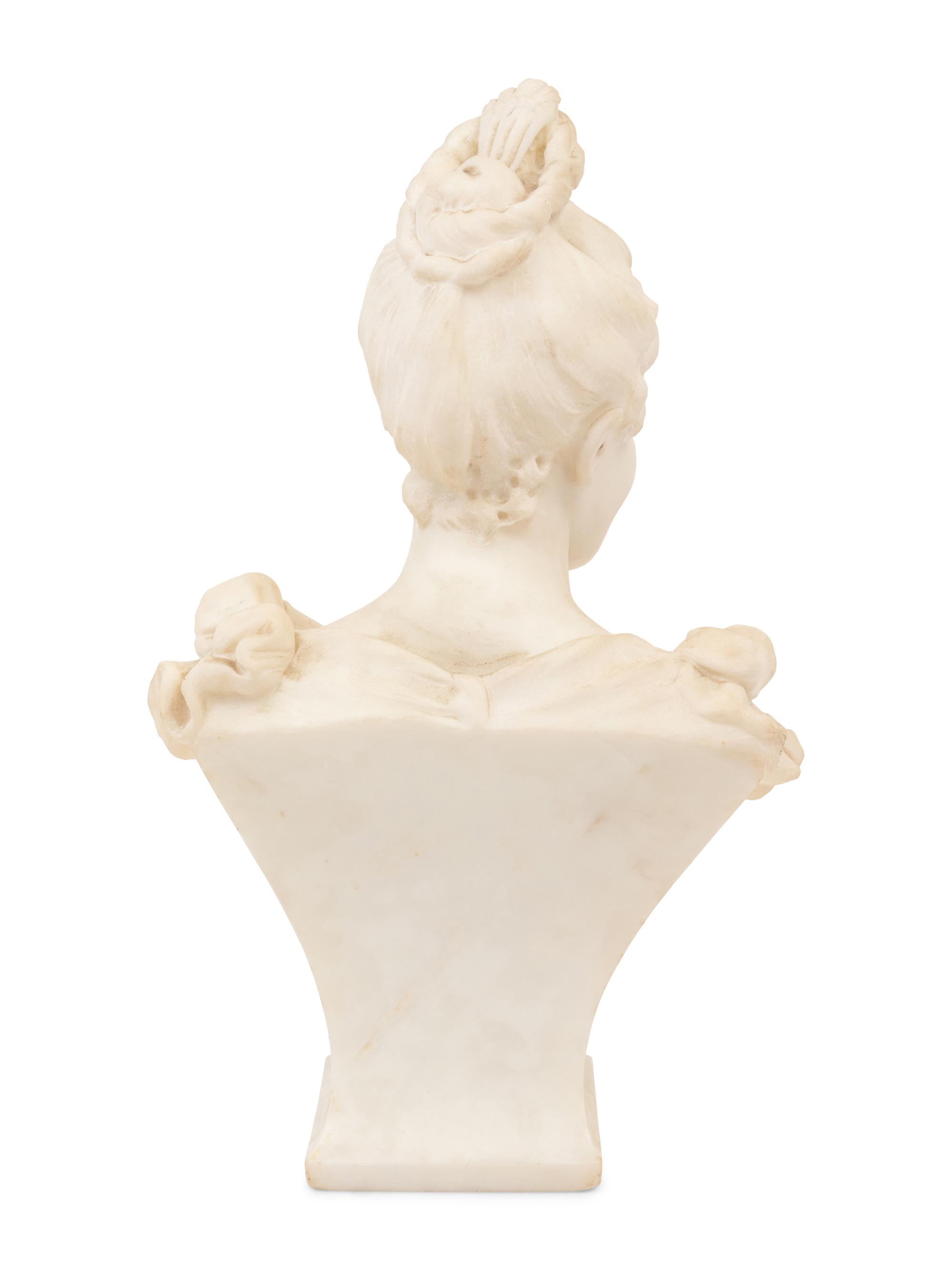 Rafaello Battelli (Italian, 19th Century)