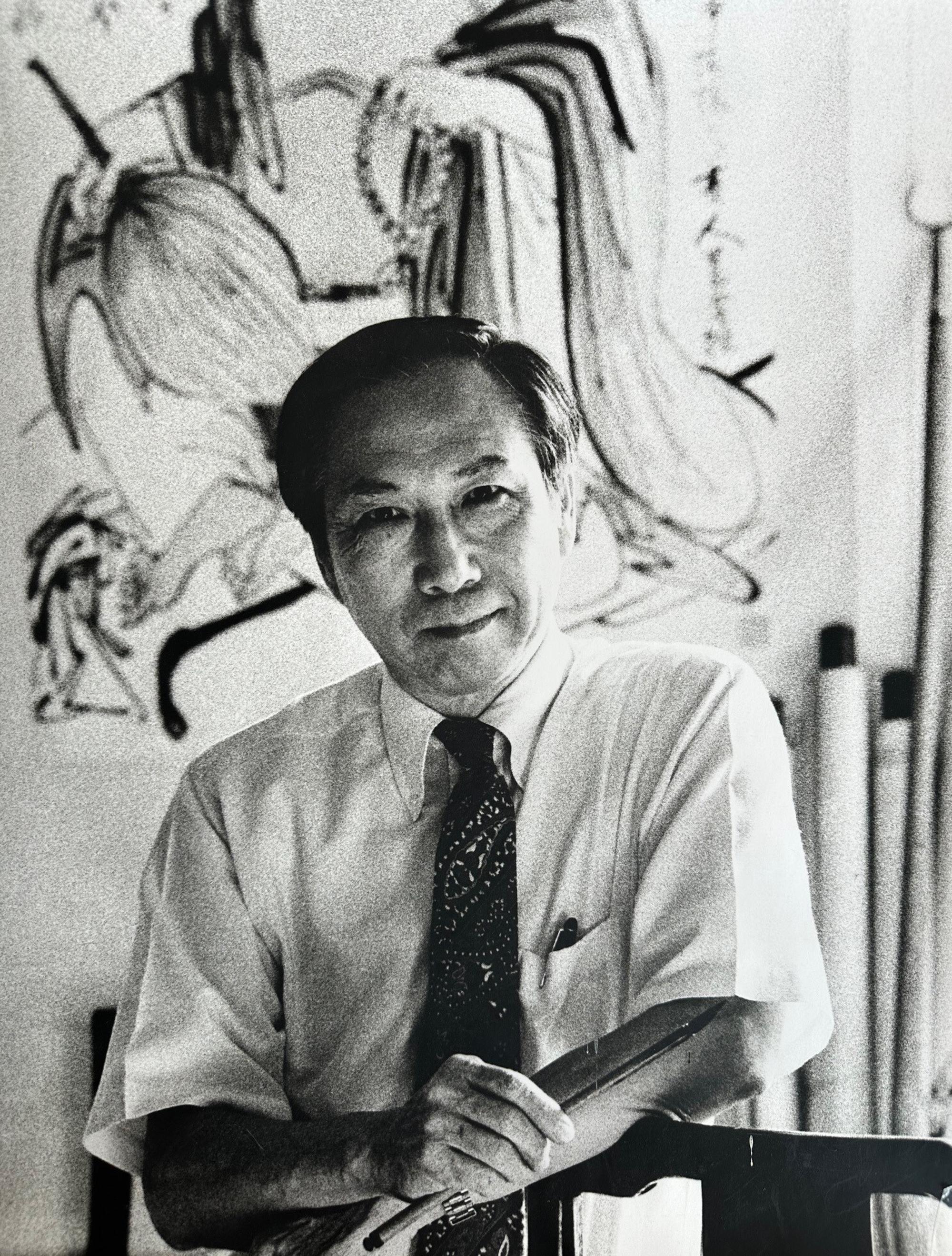 Three Chinese White Jade Carvings of Figures