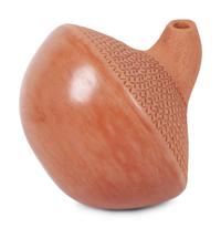 Cherokee Pottery