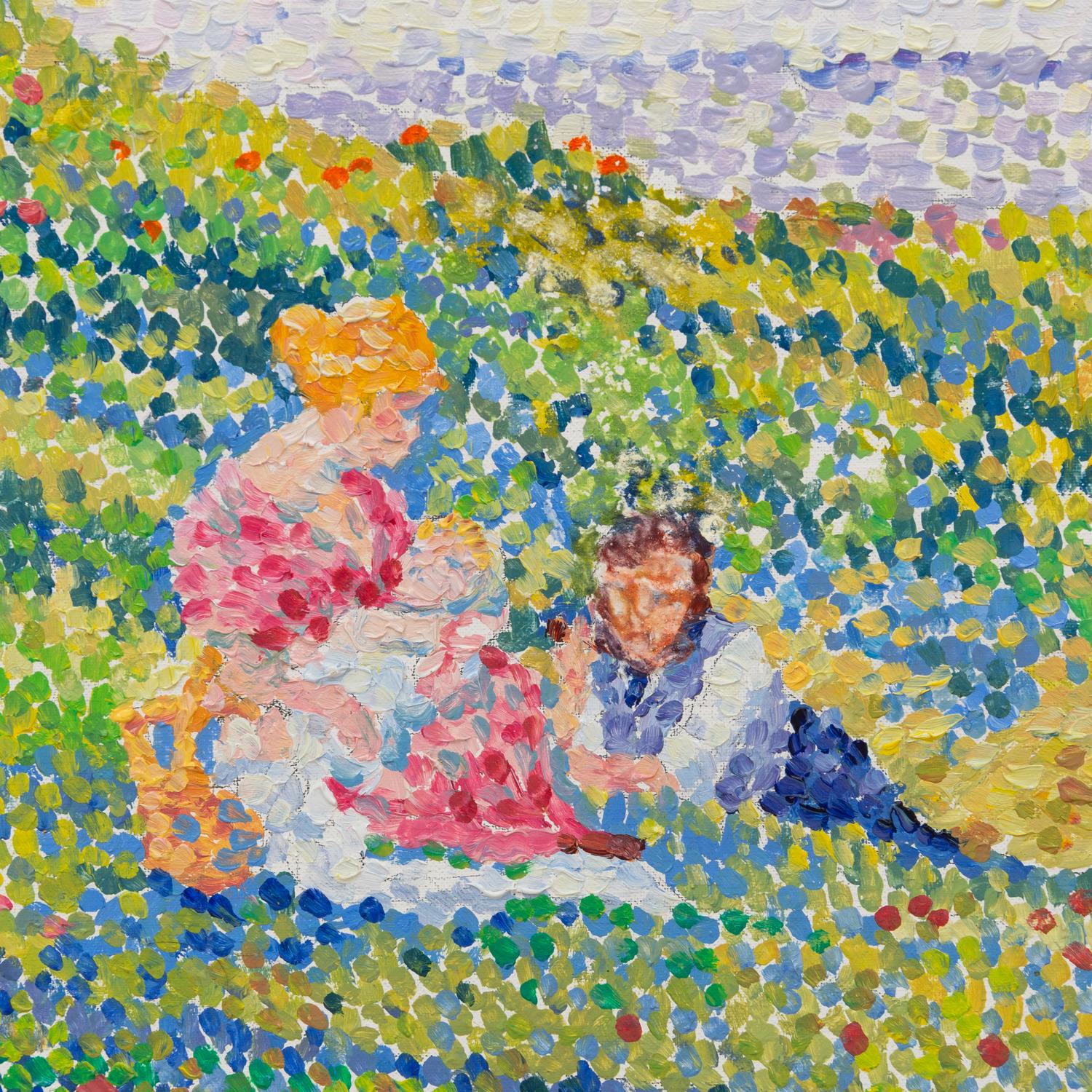 La Loire à Blois