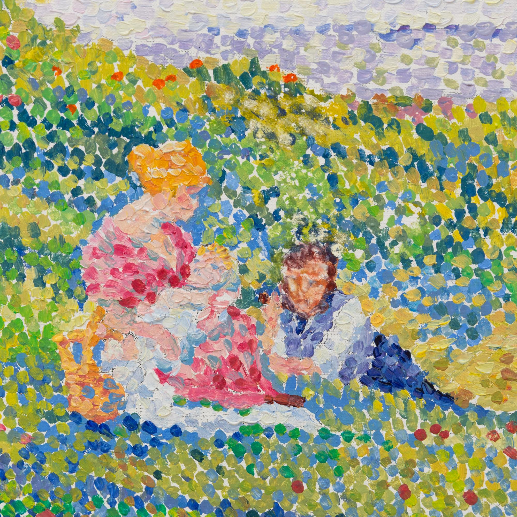La Loire à Blois