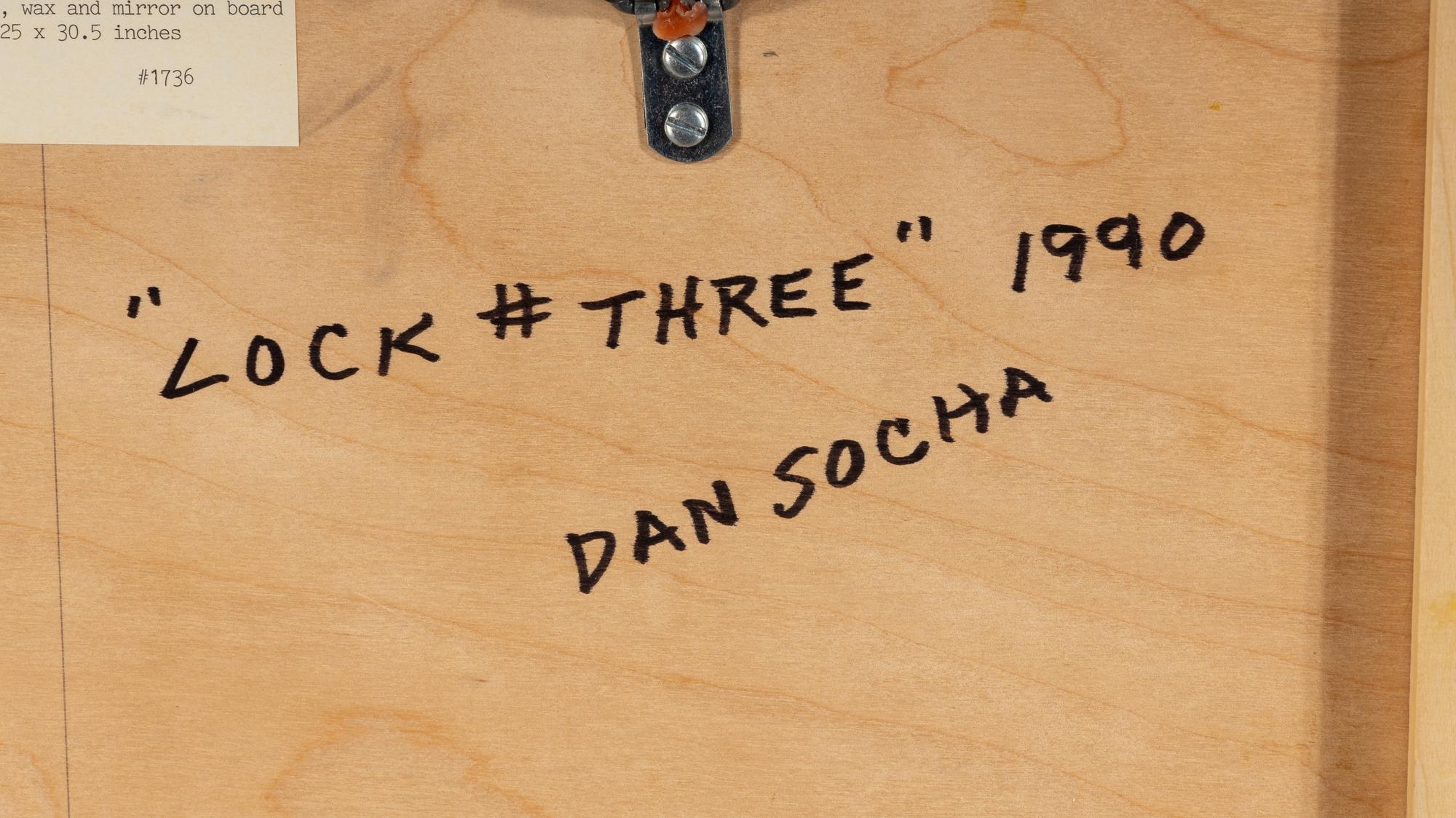 Look #Three