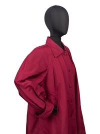 Hermès Coat, 1980s