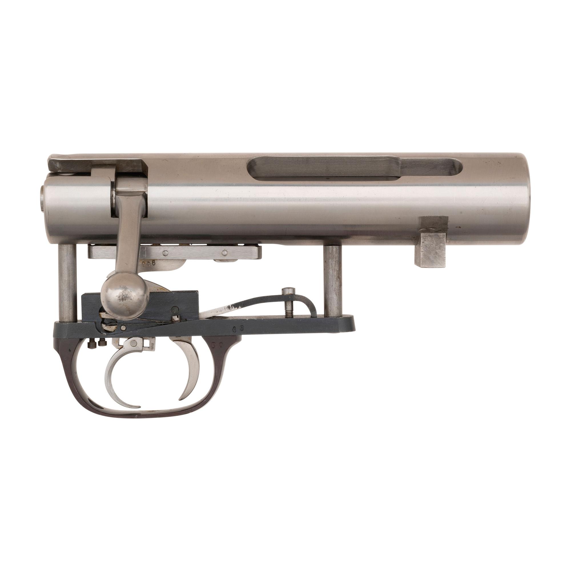 *Schultz & Larsen M54 Bench Action