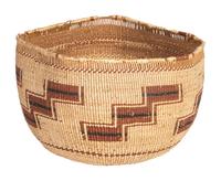 Northern California Basket