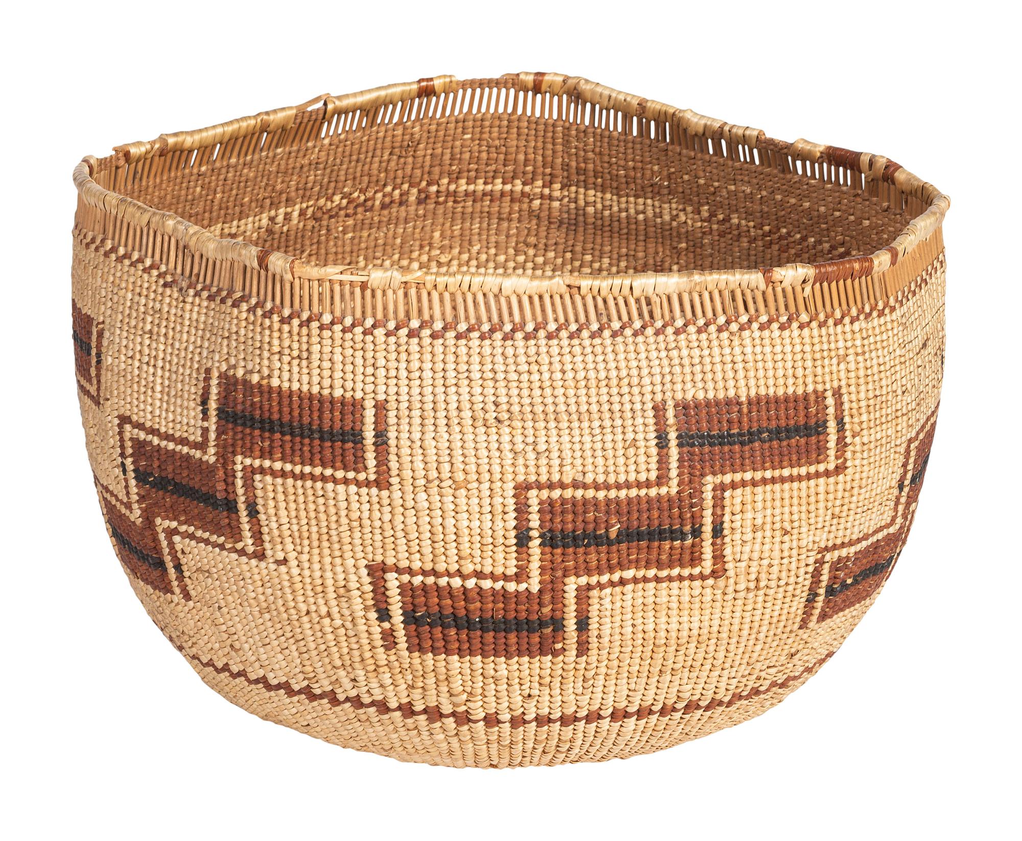 Northern California Basket
