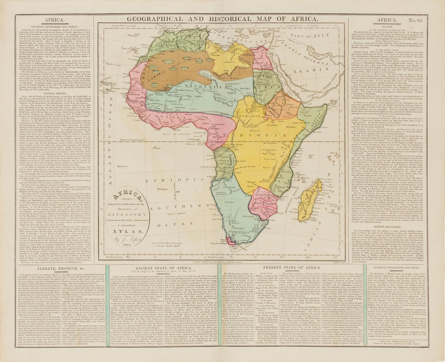 ASPIN, Jehosophat (fl.1814-1840)