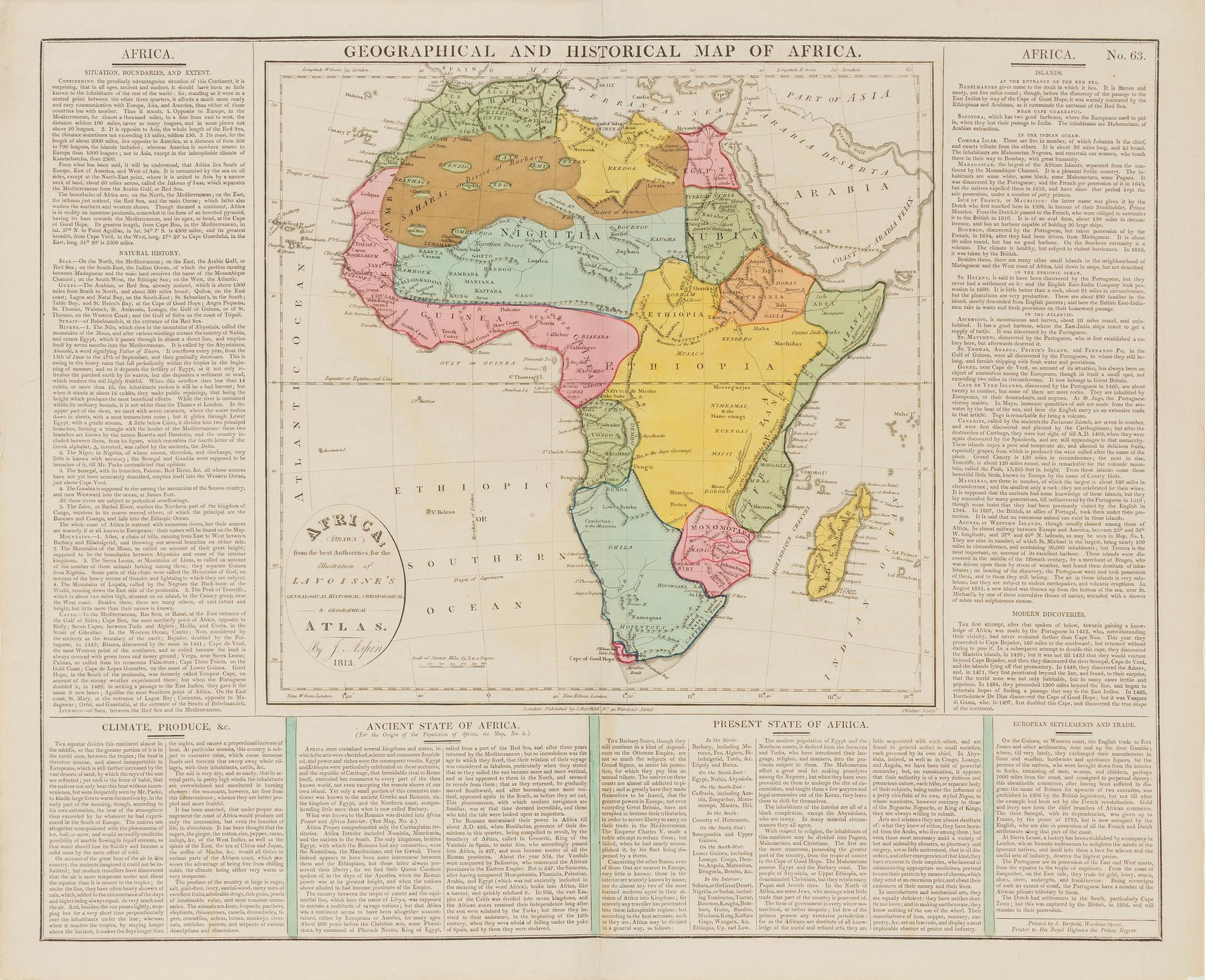 ASPIN, Jehosophat (fl.1814-1840)
