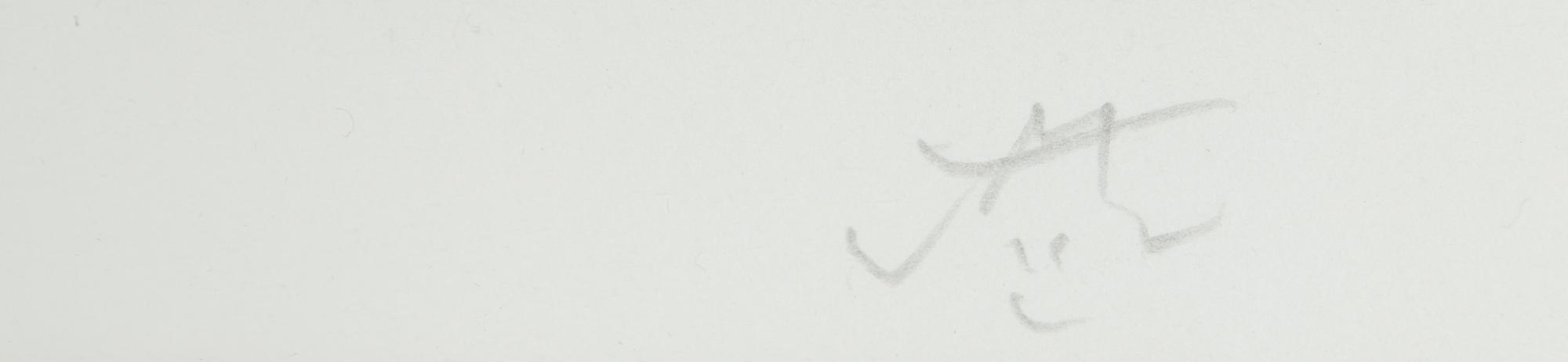 Untitled (Pair of Works)