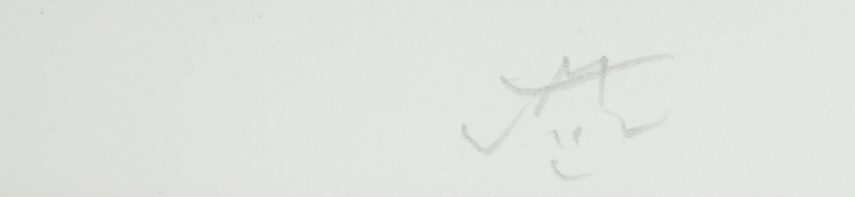 Untitled (Pair of Works)