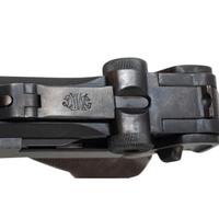 **1920 Commercial Luger by DWM