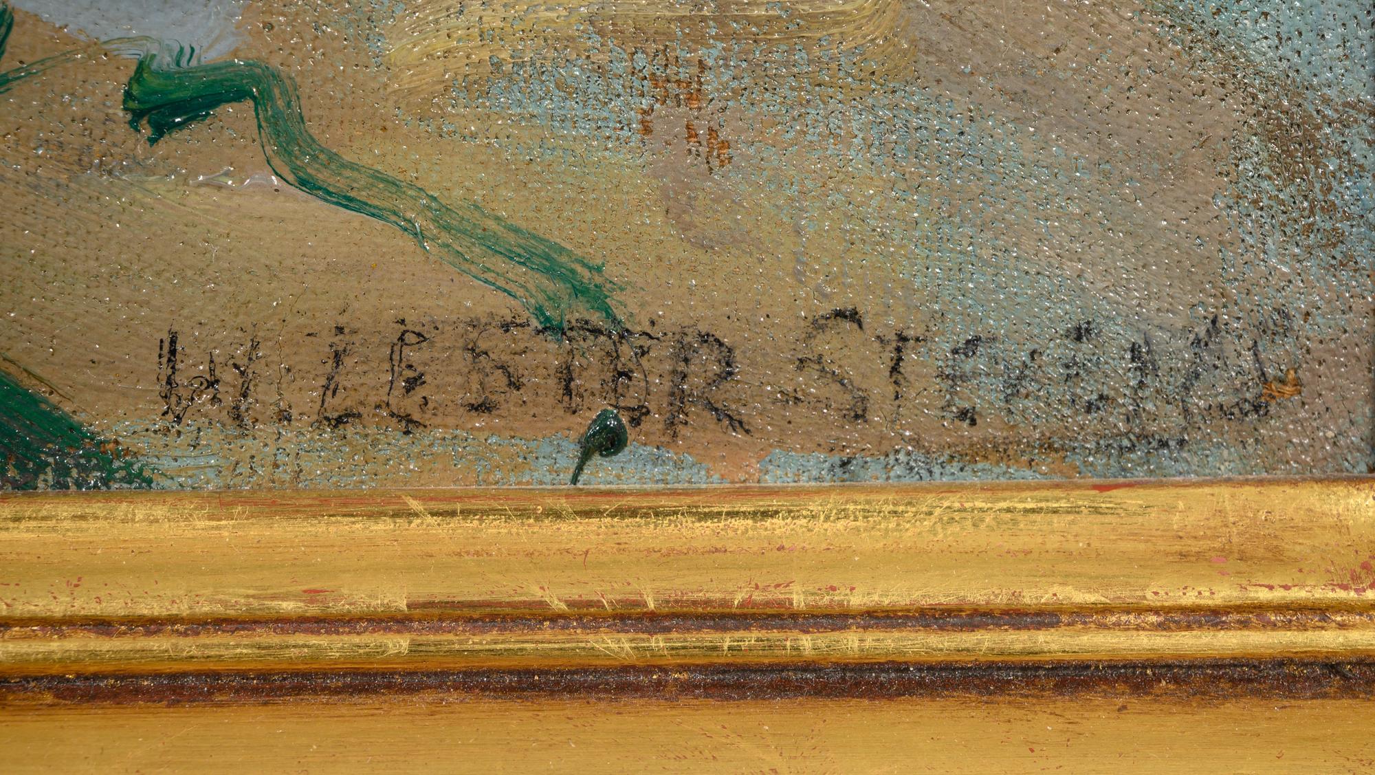 William Lester Stevens (American, 1888-1969)