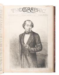 [LITERATURE & HISTORY]. A large group of works of literature and history.