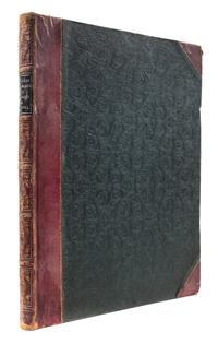 (PLATE BOOK) Encyclopedie universelle d'ornemens. Paris, n.d.