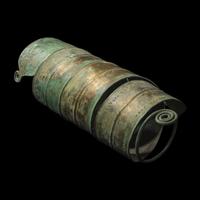 A European Bronze Age Armband