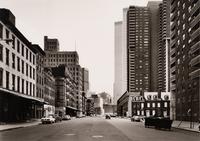 Greenwich Street, New York / Tribeca