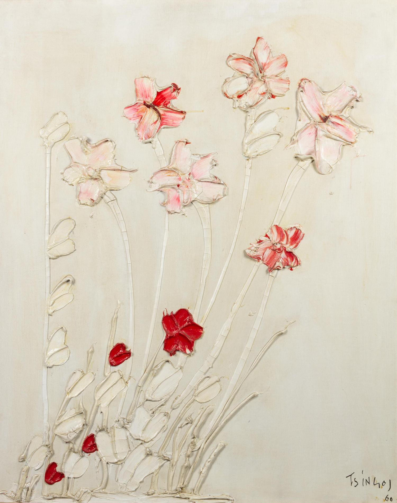 Fleurs