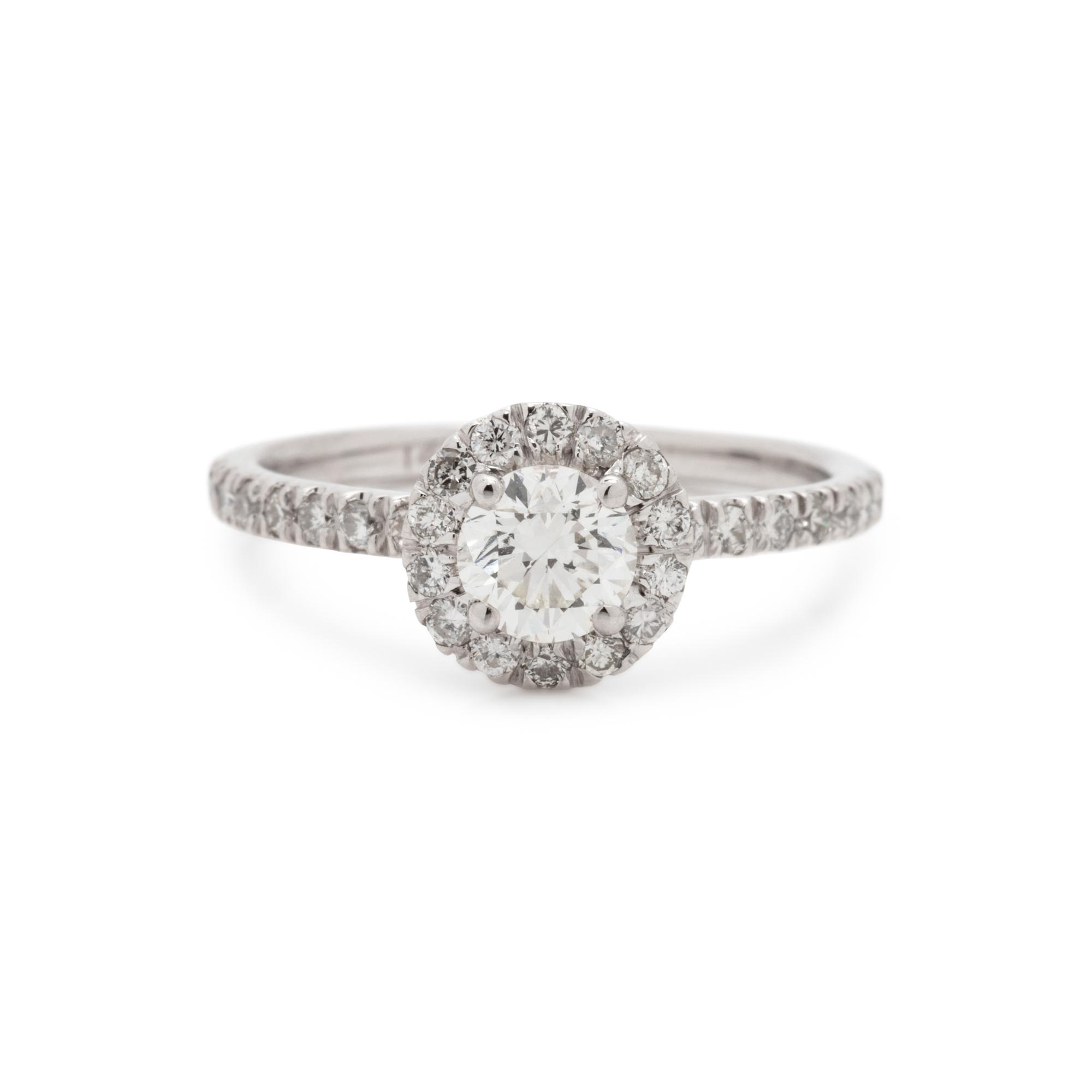 DIAMOND RING