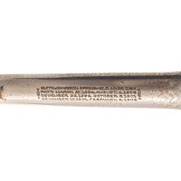 **Smith & Wesson .32 Hand Ejector Model of 1903 2nd Change