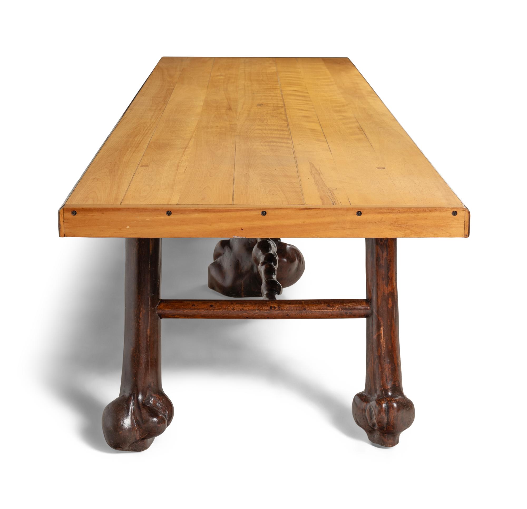 Dining Table, circa 1940