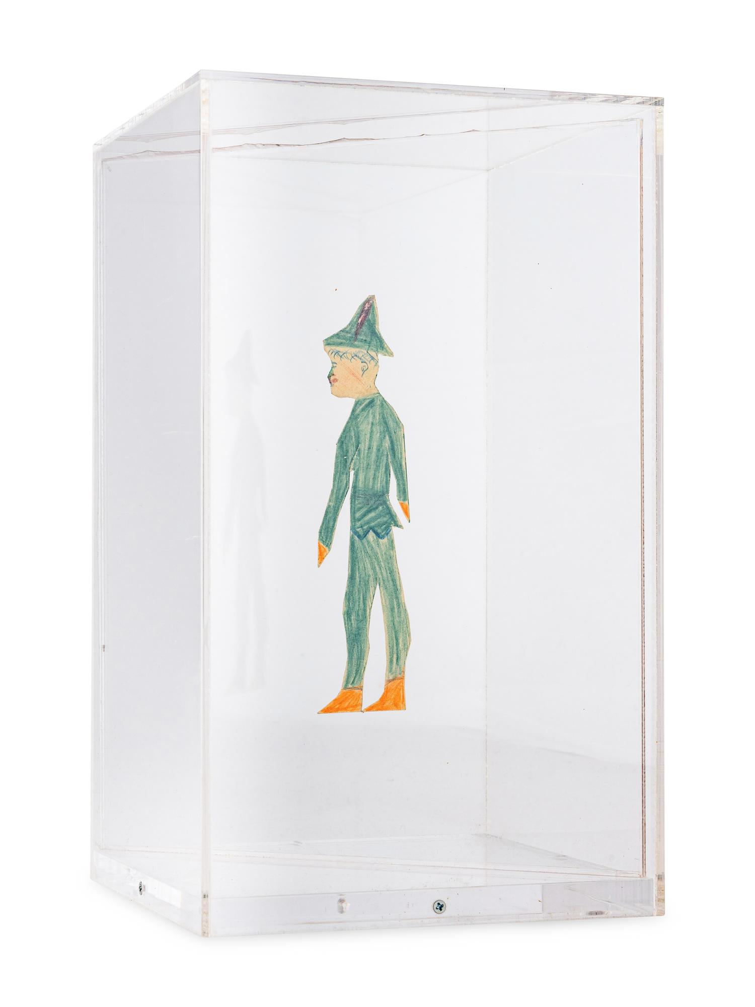 Peter Pan , c. 1955-60