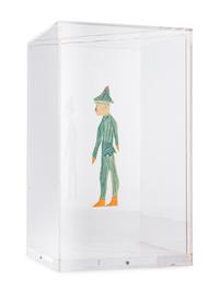 Peter Pan , c. 1955-60