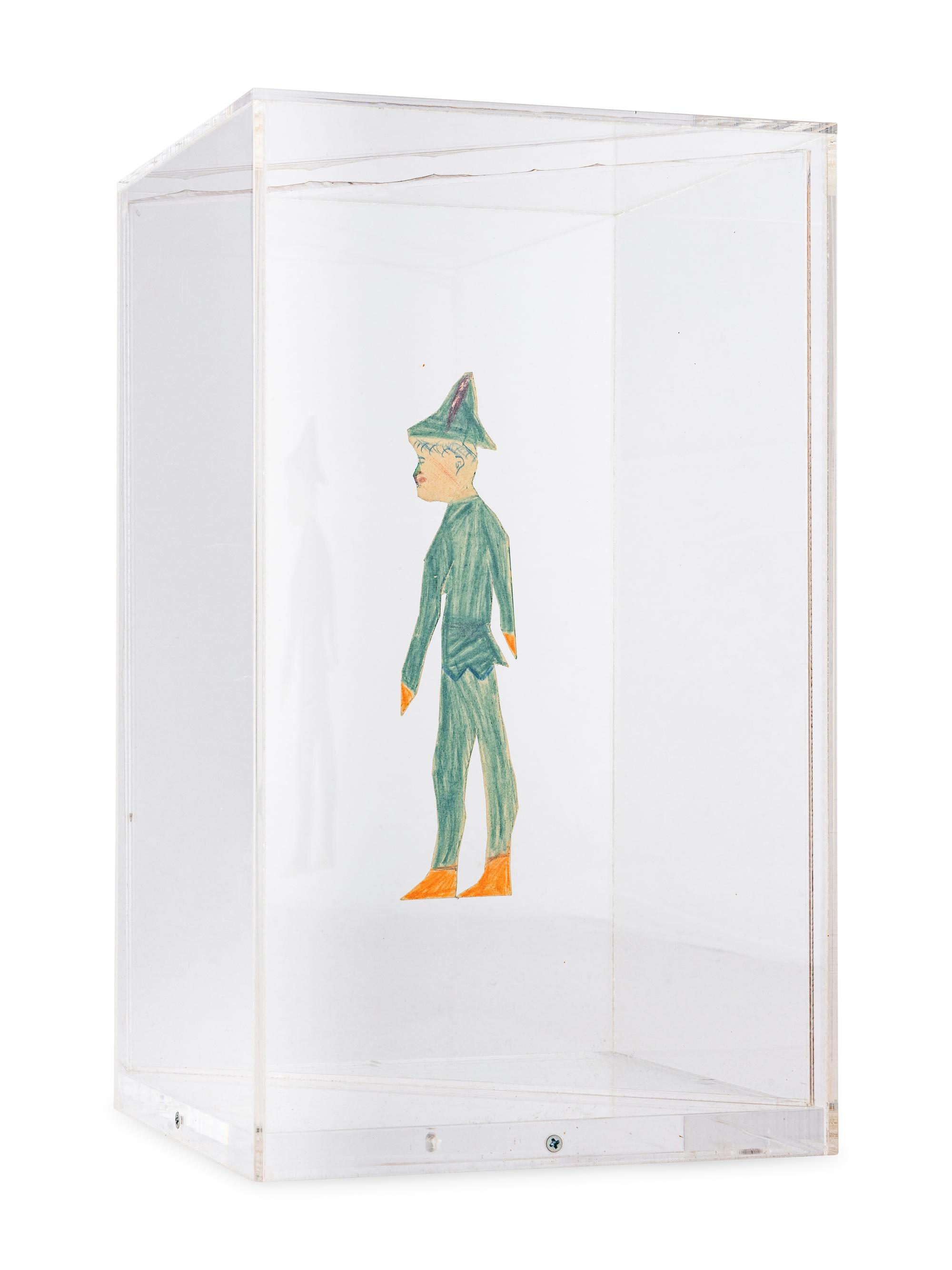 Peter Pan , c. 1955-60