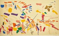 Screams/Whispers, 1972