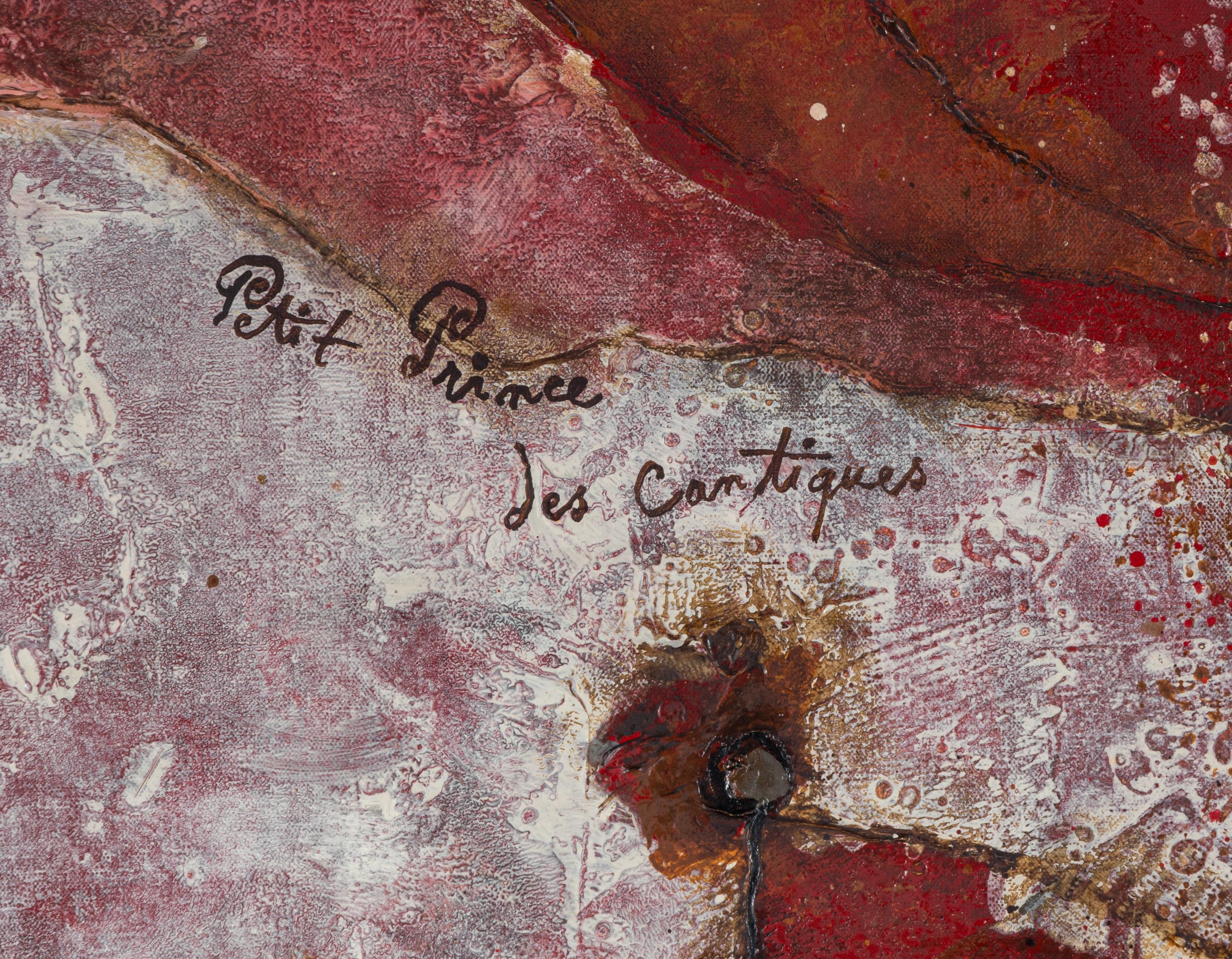 Petite Prince, les Cantiques , 1976