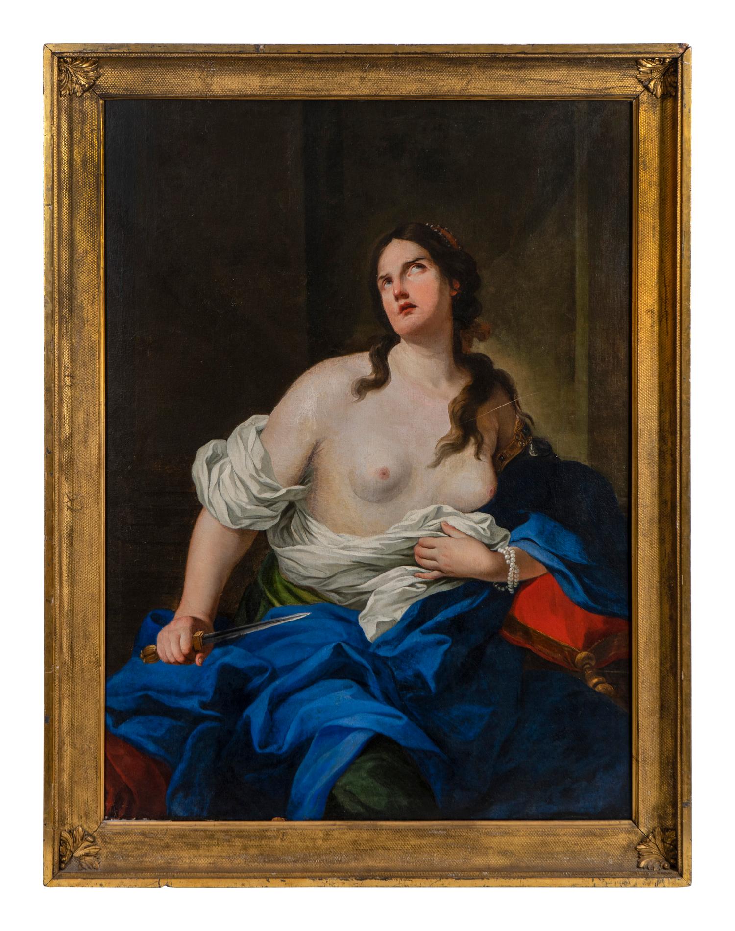 Lucretia