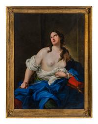 Lucretia