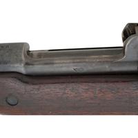 **Canadian Broad Arrow Marked Eddystone U.S. Model of 1917, Dated November 1917
