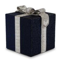 Judith Leiber Gift Box Minaudière