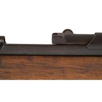 **Factory 26 Chinese SKS, Possible Vietnam Bring-Back with Carved Stock Inscription