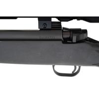 * Mossberg Model 100 ATR with Scope