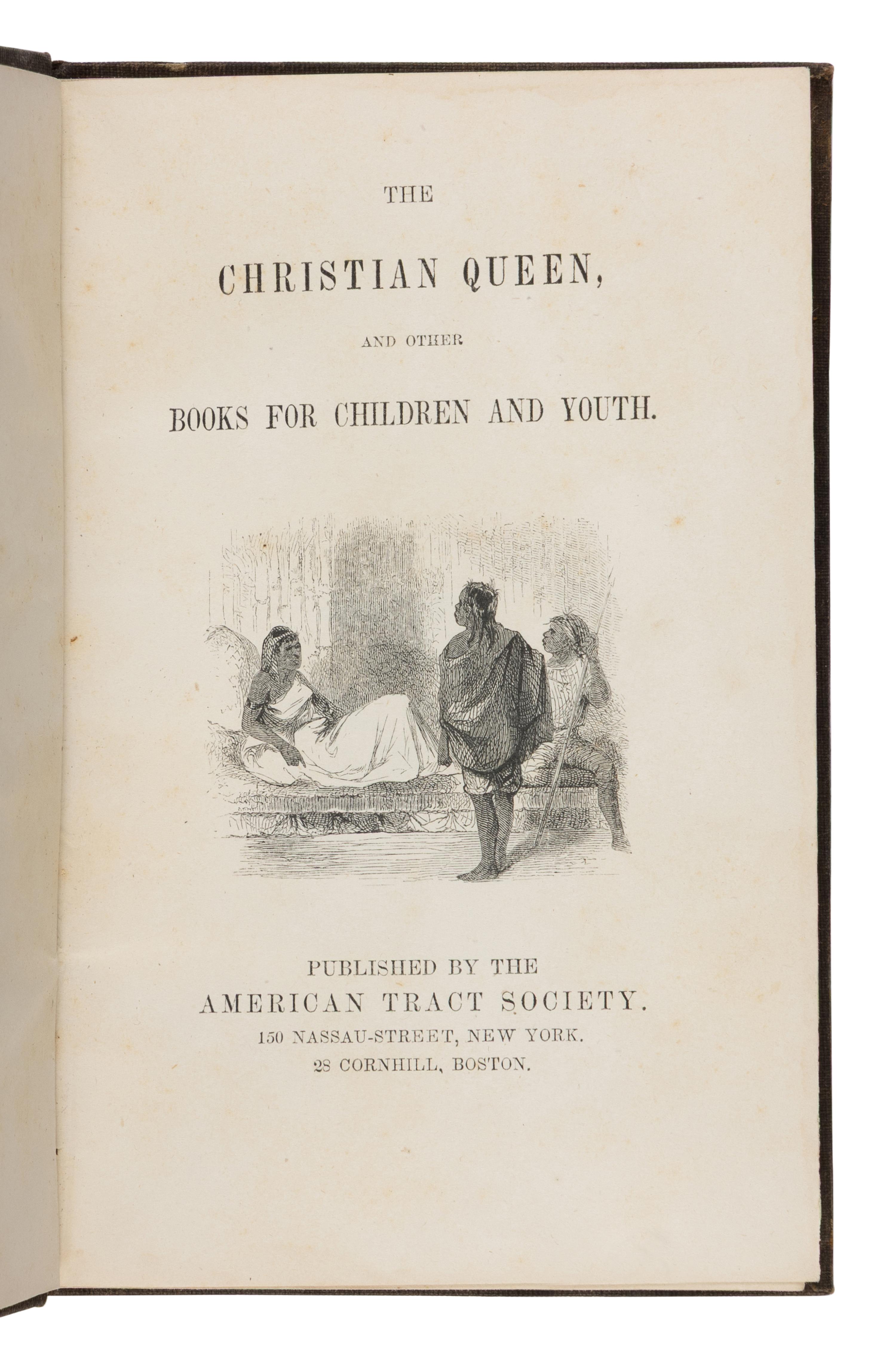 [Hawaii]. A group of 5 titles, comprising: