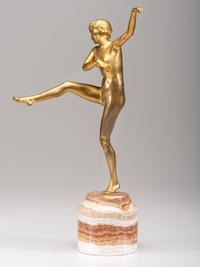 Dancer