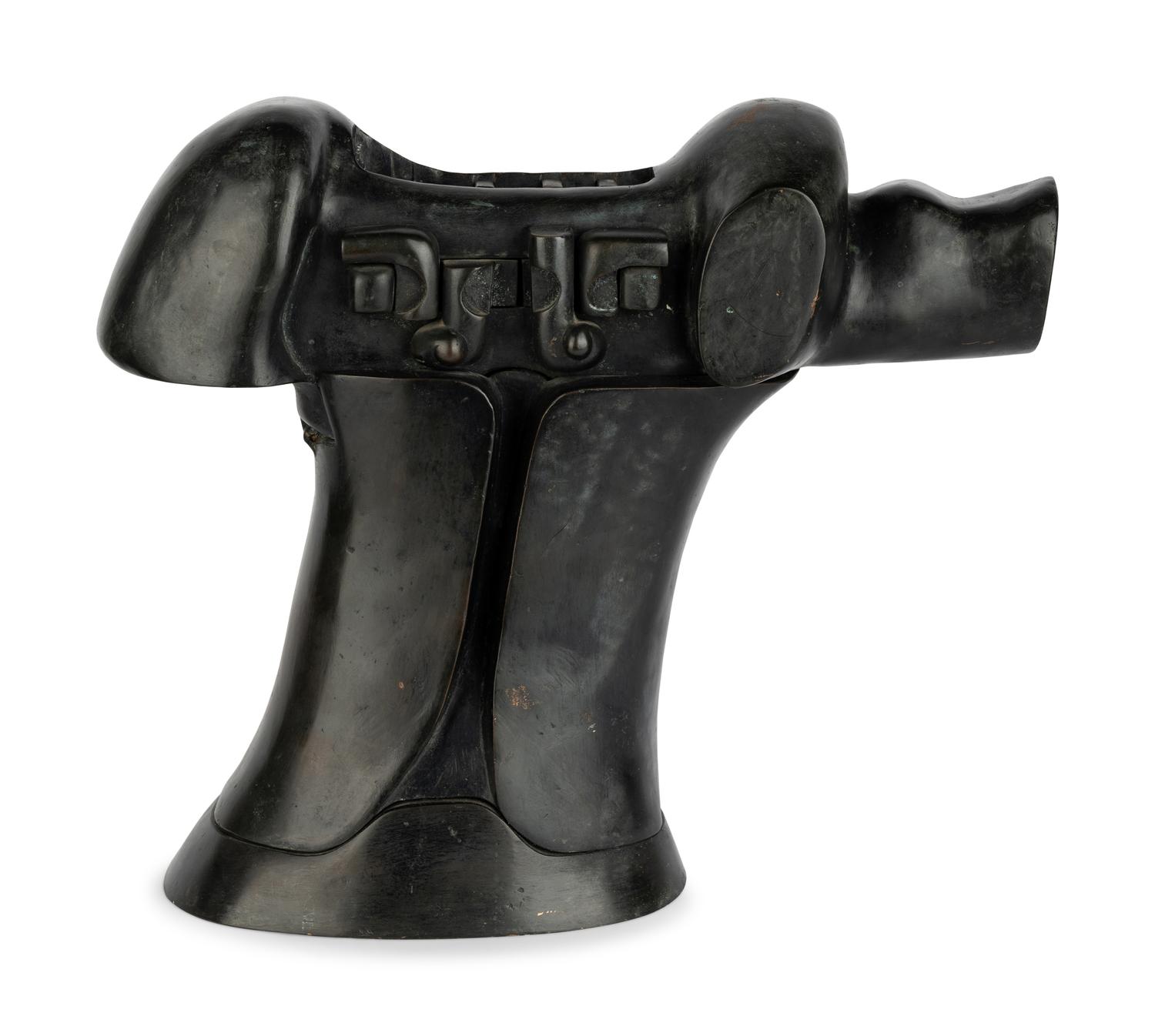 Torso Del General II
