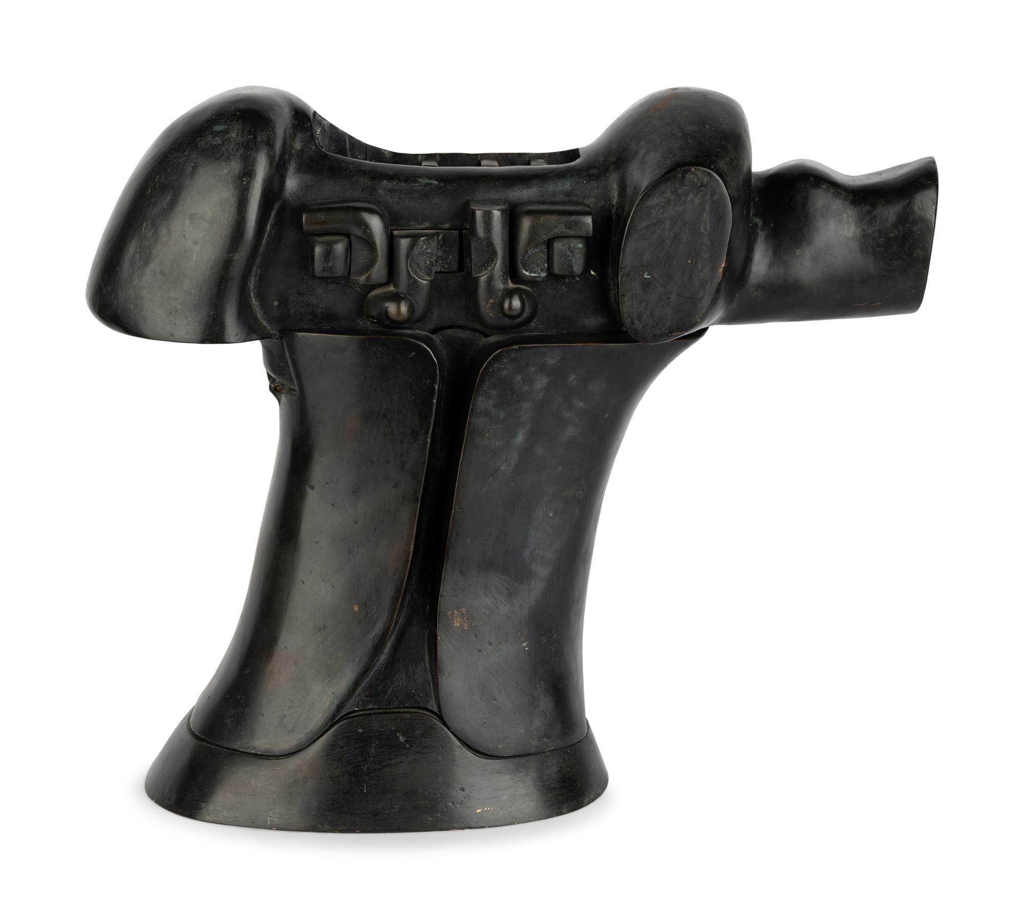 Torso Del General II