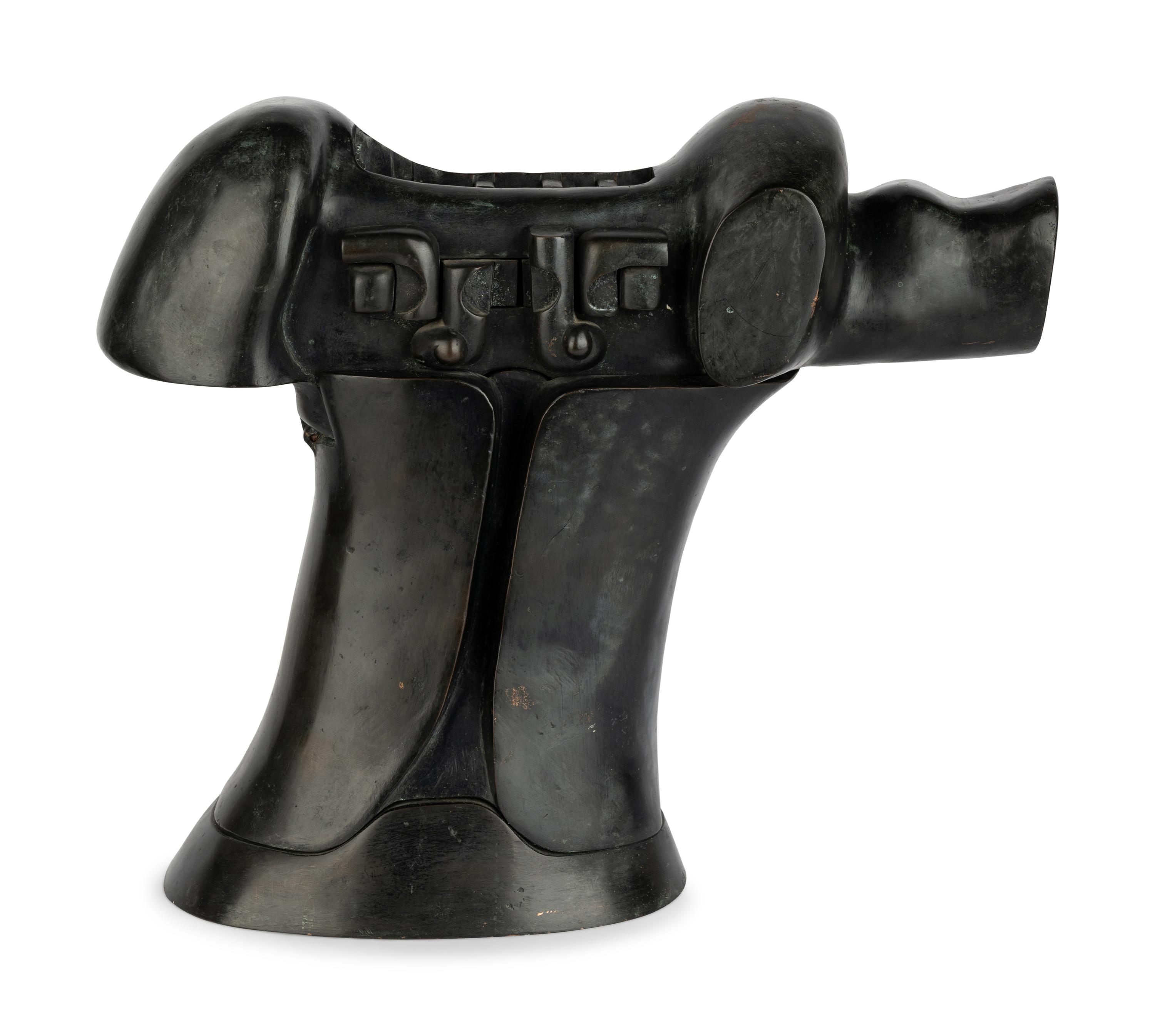Torso Del General II