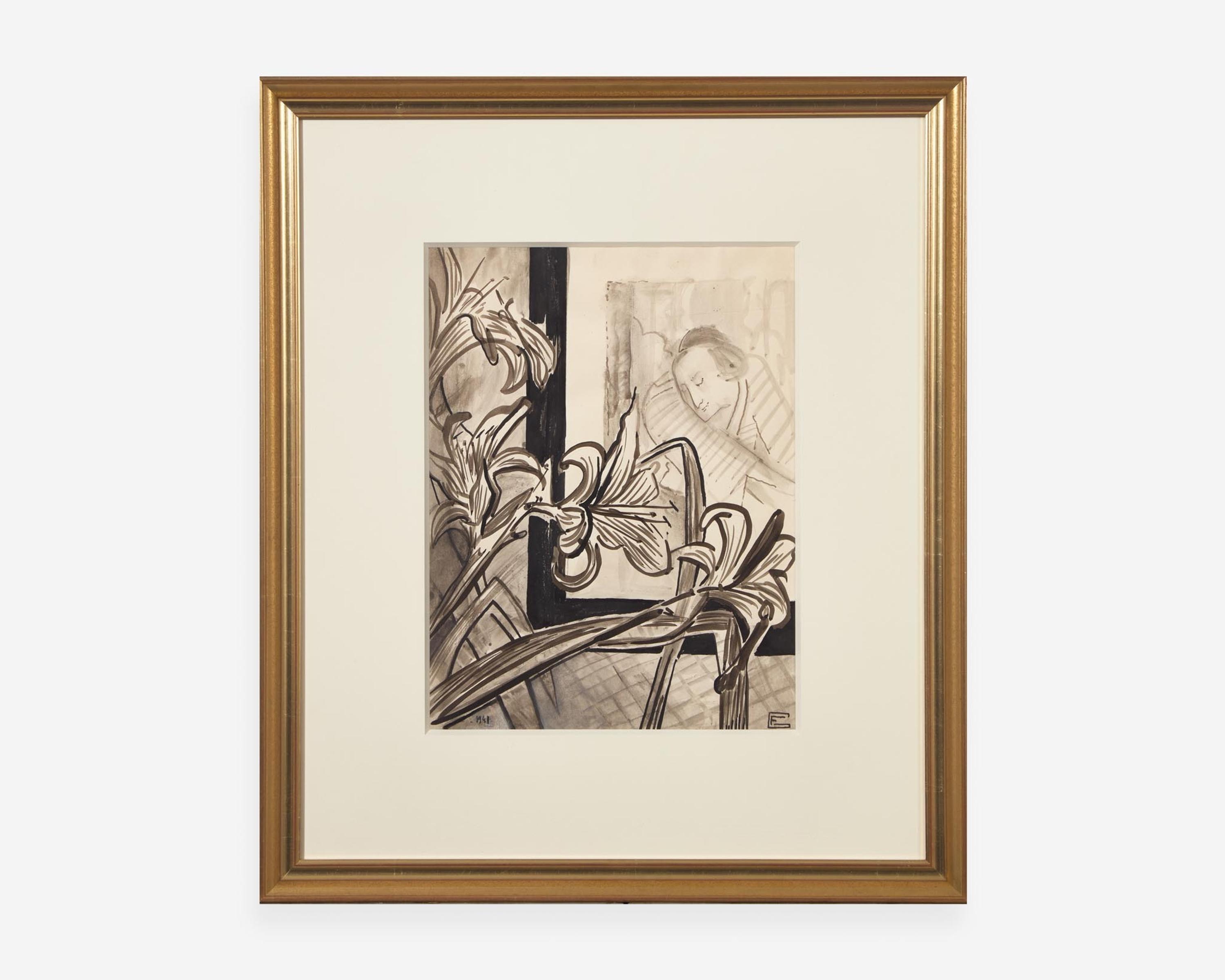 A View , 1941