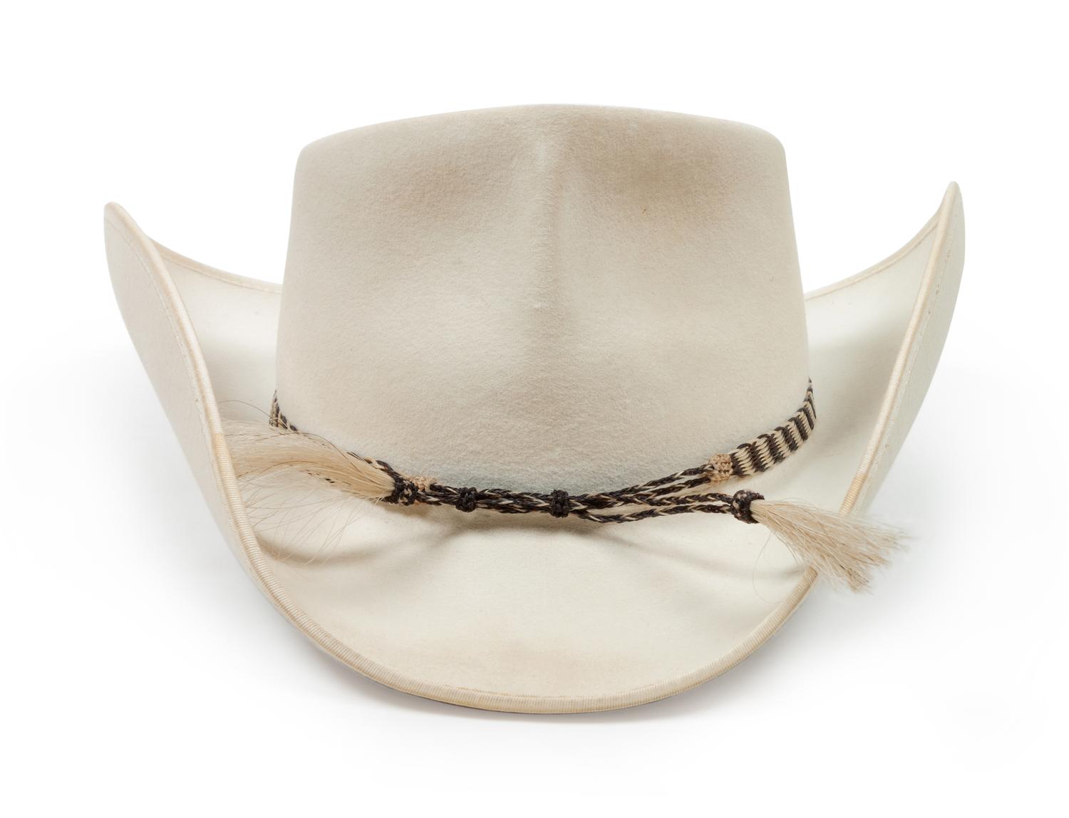 A Roy Rodgers Stetson Hat