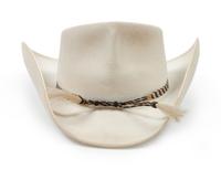 A Roy Rodgers Stetson Hat