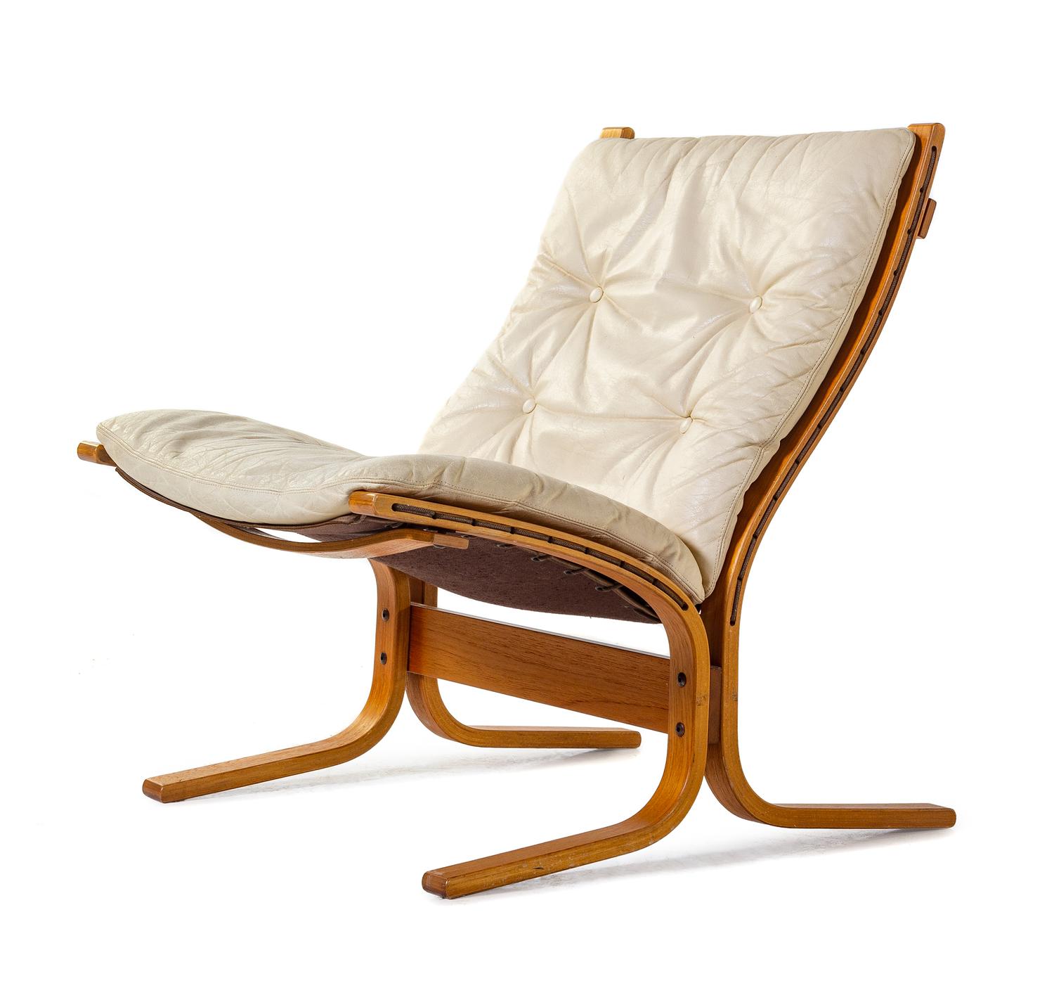 Ingmar Relling (Norwegian, 1920-2002) Siesta Lounge Chair…