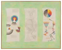 Tertiary Navigation #2 , 1979