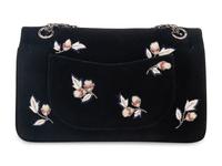 CHANEL, 2.55 REISSUE DOUBLE FLAP