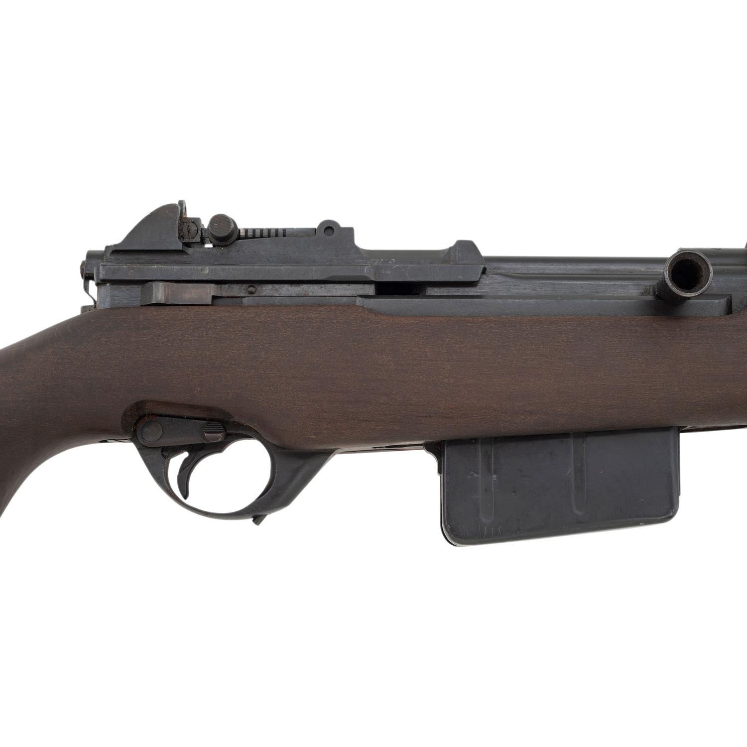 **Egyptian FN Model 1949