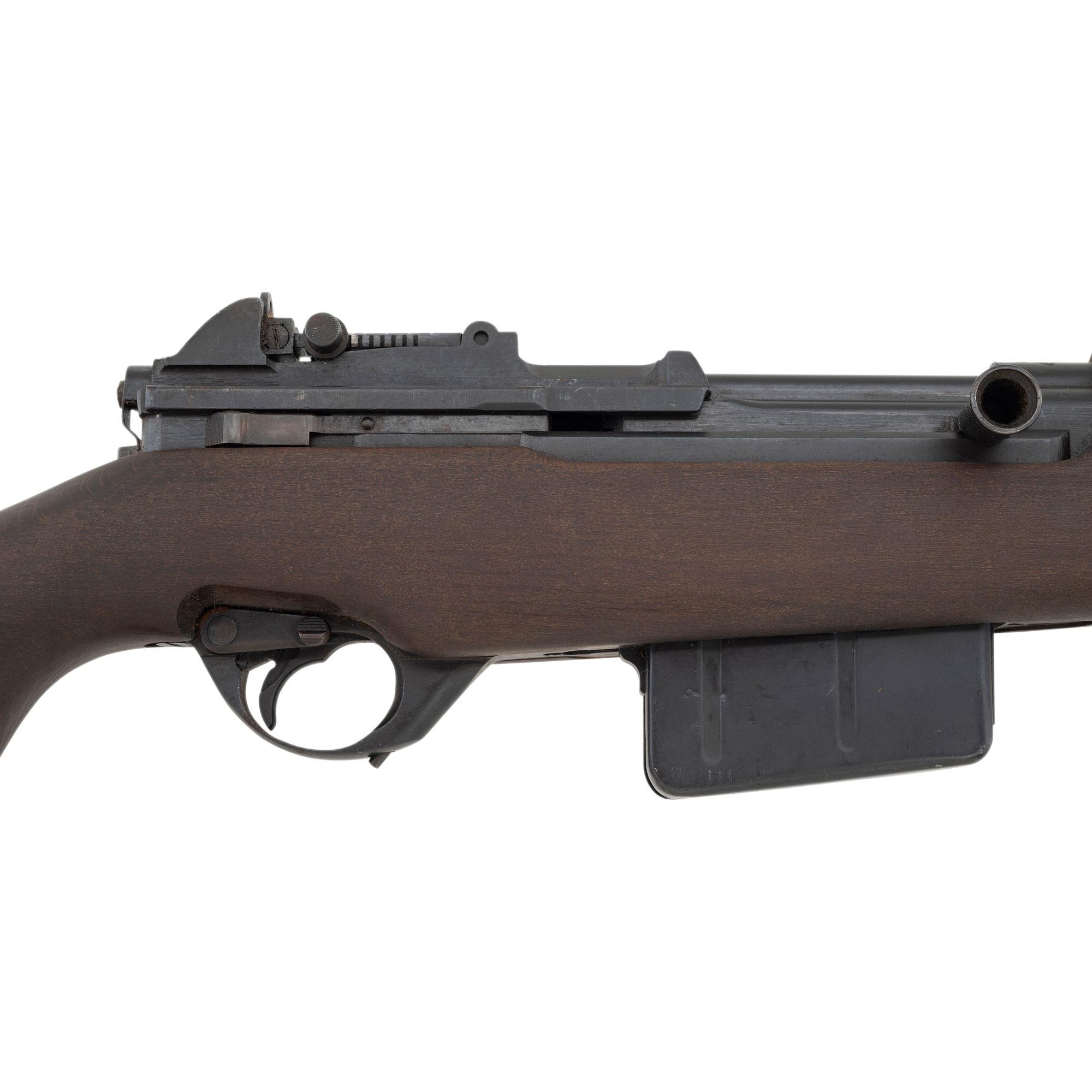 **Egyptian FN Model 1949
