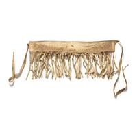 Yakima Cornhusk Horse Breastplate