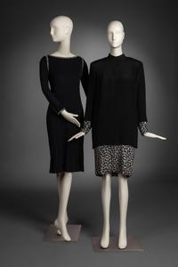 Two Bob Mackie Dresses, 1980-90s